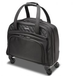 TROLLEY C/RUOTE CONTOUR 2.0 EXECUTIVE - 15,6"