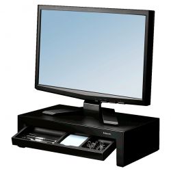 Supporto monitor designer suites Fellowes