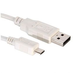 Prolunga USB A/A M/F 1,8mt