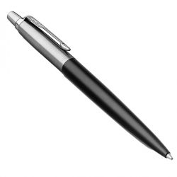 Penna Sfera Jotter Core Bond Street Black Ct Nera