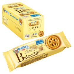 42PZ BAIOCCHI 28GR MULINO BIANCO