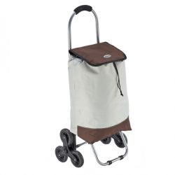 Borsa trolley porta spesa Trio 25L