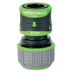 RACCORDO PORTAGOMMA UNIVERSALE LOCK ACQUASTOP