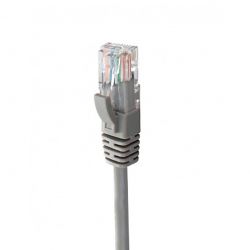 Cavo di rete cat.5E 0,5m RJ45