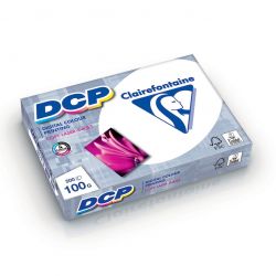 Carta DCP 1821 A4 100gr 500fg