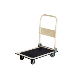 Carrello pieghevole C8BIG p.300Kg 92x62cm