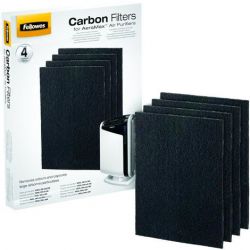 Filtro al carbone attivo Aeramax DX-55 medio