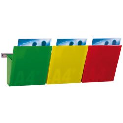 KIT VISION KANBAN 3 TASCHE CM75X25X14